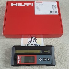 HILTI 2264046 RICEVITORE LASER PMA32 LASER Livello PER PM40 PM30 / Tracciamento