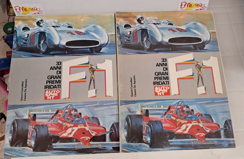 Autosprint anni gran - autosprint,