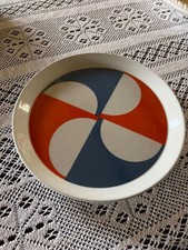 PIATTO GIO PONTI, CERAMICA