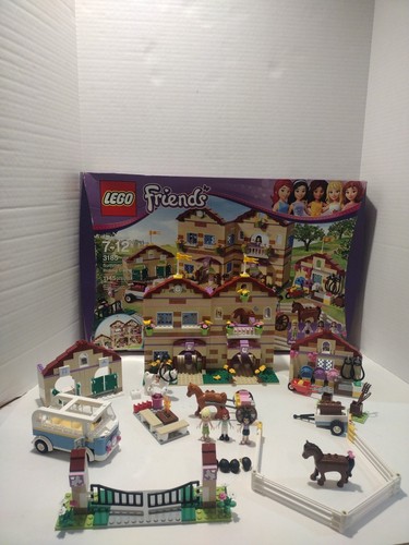 Lego friends summer - lego,