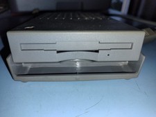 Vintage 1991 Apple Macintosh HDI-20 External 1.4MB Floppy Disk Drive