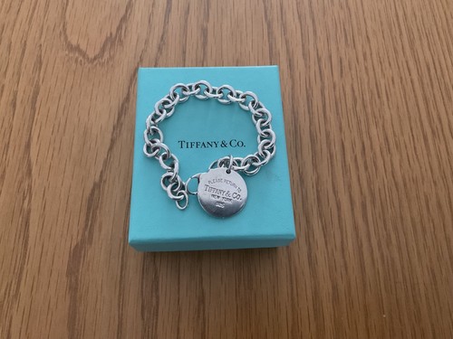 Bracciale return tiffany - bracciale, to
