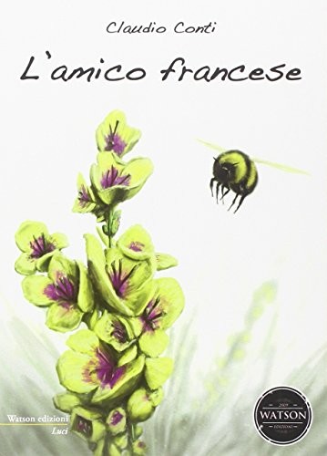 Amico francese claudio - l'amico,