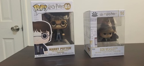 Harry potter collection 9 - collection,