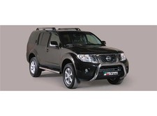 NISSAN PATHFINDER 2011> BULL