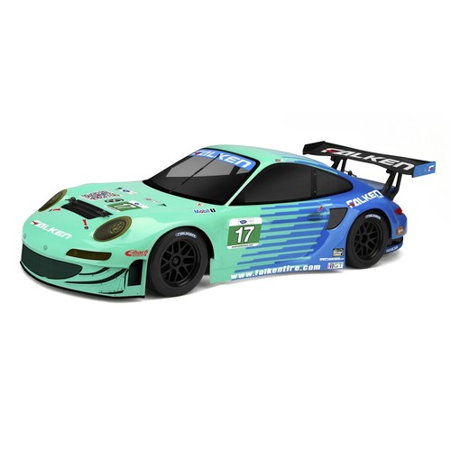Corpo hpi 108370 2012 - 108370, porsche