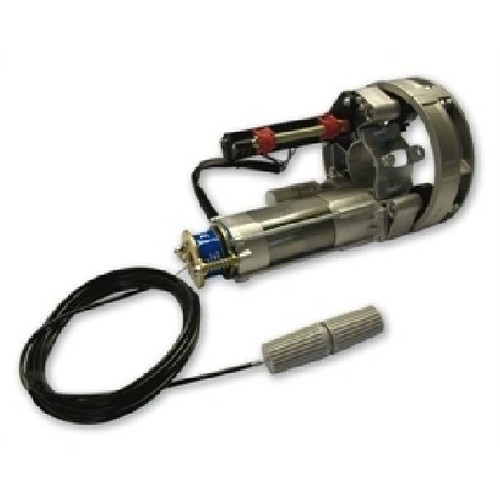 Rib operatore per - per, serrande