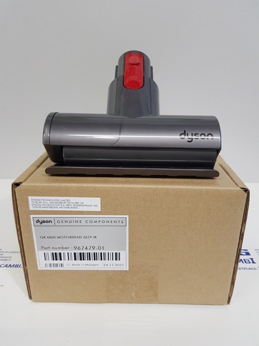 Dyson 967479 turbo spazzola - dyson, 967479-01