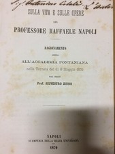CHIMICA-VITA E OPERE DI