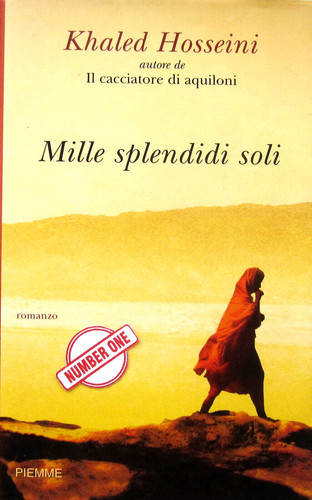 Khaled hosseini mille - hosseini,