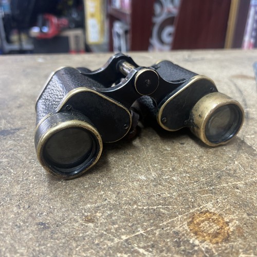 Raro binocolo vintage - binocolo,