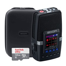 Zoom H2essential Multi-Mic