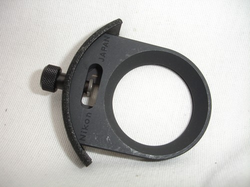 Nikon supporto filtro - mm,
