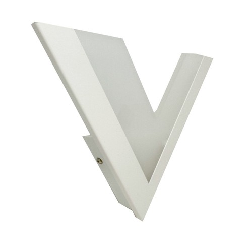 Applique moderno led - moderno, 9