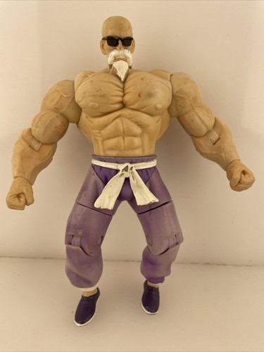 Figure dragon ball maestro - figure,