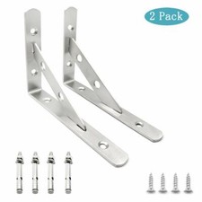 Mila-Amaz 2 Pcs Supporto per