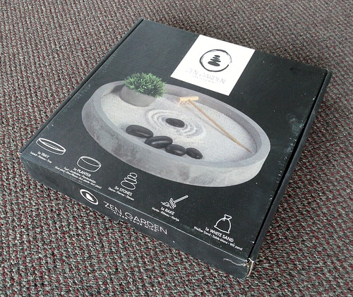 Kit giardino zen - kit,