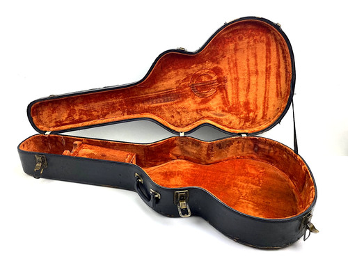 Custodia epiphone regent - custodia,