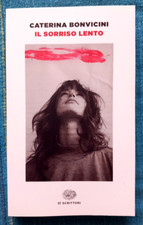 IL SORRISO LENTO  - Caterina