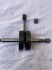 Crankshaft Guzzi, Benelli