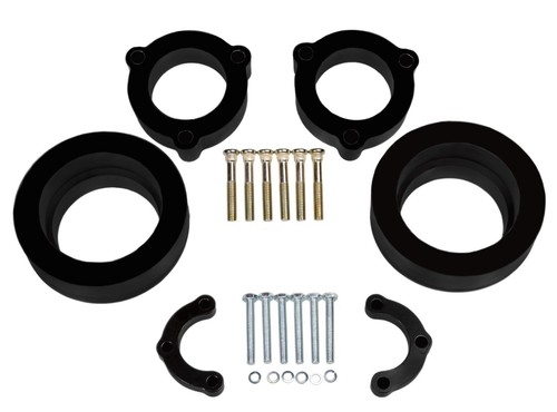 Kit rialzo distanziali - , mm