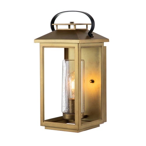 Lampada per esterni parete - da,