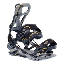 Attacchi snowboard SP fastec