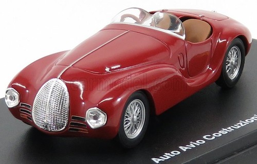 Edicola ferrari 815 - edicola,