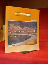 OTTORINO GAROSIO 1904 - 1980 /