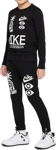Nike completo tuta bambino - tuta,