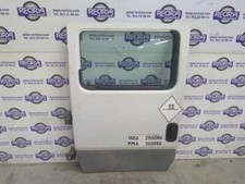 portellone sinistro per