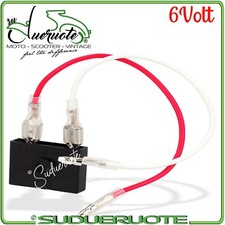 Regolatore di Tensione 6V