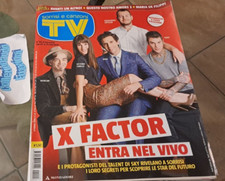 TV SORRISI E CANZONI 43 2014-X