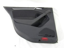 5K6867211ER PANNELLO INTERNO PORTA POSTERIORE SINISTRA VOLKSWAGEN GOLF VI GTI 2.