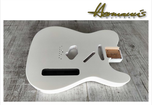 Tele real nitro finished - tele/tl,