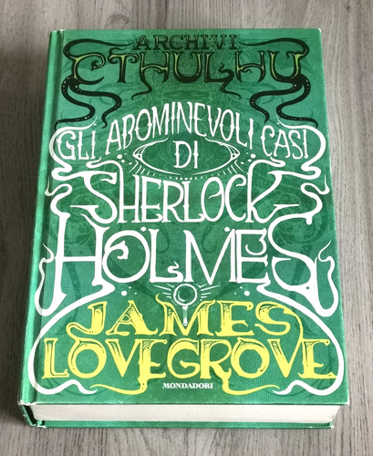 James lovegrove gli - james,