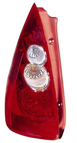 Faro fanale posteriore per - faro,