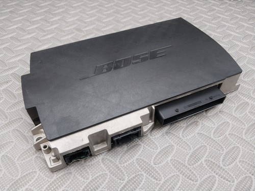 Audi bose amplificatore - a6, c7