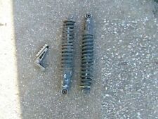 PERIPOLI OXFORD 50 TUBONE