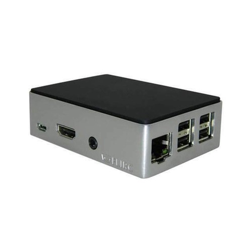 Custodia flirc raspberry pi - 1,