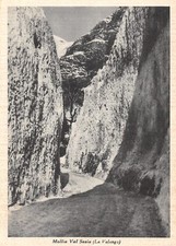 B4700) MOLLIA VAL SESIA VALANGA VERCELLI