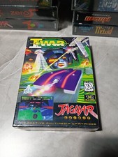 Atari Jaguar - I-War - Nuovo e