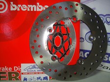 DISCO FRENO BREMBO POSTERIORE