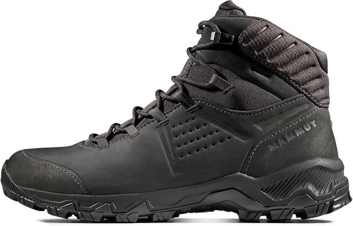 Scarponi trekking mammut - trekking,