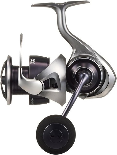Mulinello spinning daiwa 25 - mulinello,