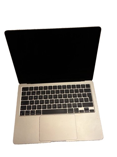 Apple macbook air 2022 - macbook,