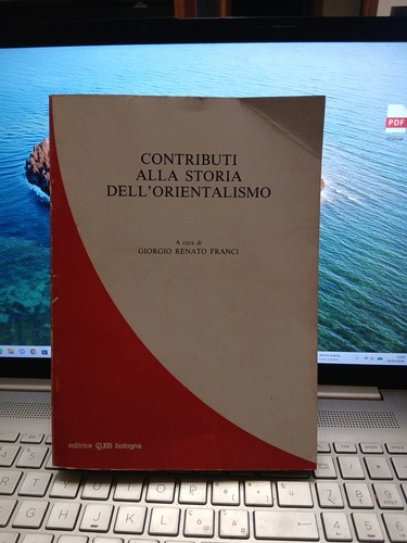Contributi alla storia