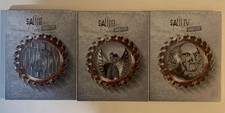 SAW II / SAW III / SAW IV