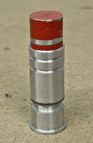 M40 replica prop grenade pulse - m40,