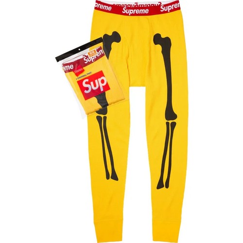 Pantaloni termici supreme - pantaloni,